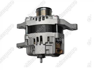 Генератор Mitsubishi 4B11 4B10 4B12 130A