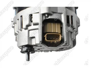 Генератор Mitsubishi 4B11 4B10 4B12 130A