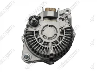 Генератор Mitsubishi 4B11 4B10 4B12 130A