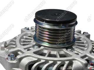 Генератор Mitsubishi 4B11 4B10 4B12 130A