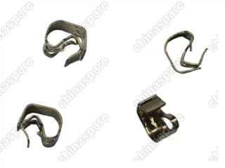 Колодки тормозные передние Ceramic Comi One Chery Tiggo 5 / Tiggo 4