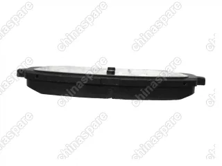 Колодки тормозные передние Comi One  Hyundai ix35 10-, Kia Carens II 06- / Seltos (1.6л) 19- / Sportage II 04-