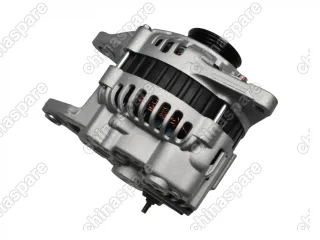 Генератор Mitsubishi 105A