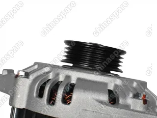 Генератор Mitsubishi 105A