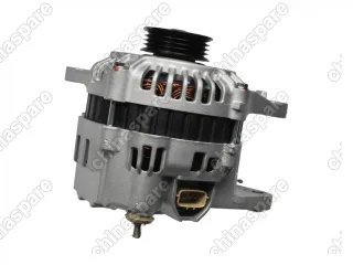 Генератор Mitsubishi 105A