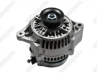 Генератор NISSAN G16A G16B J20A H25A 85A