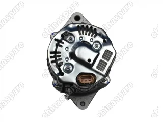 Генератор NISSAN G16A G16B J20A H25A 85A