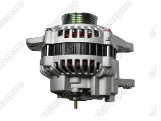 Генератор Mitsubishi 90A / Pajero 6G72 / Hyundai Galloper G6AT