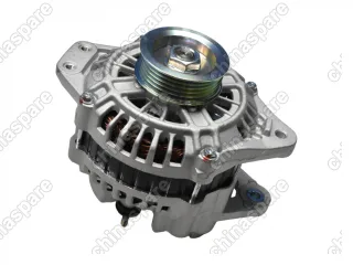 Генератор Mitsubishi 90A / Pajero 6G72 / Hyundai Galloper G6AT