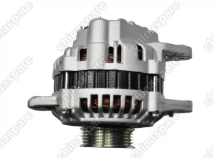 Генератор Mitsubishi 90A / Pajero 6G72 / Hyundai Galloper G6AT