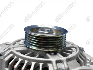 Генератор Mitsubishi 90A / Pajero 6G72 / Hyundai Galloper G6AT