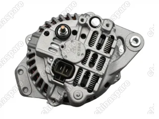 Генератор Mitsubishi 90A / Pajero 6G72 / Hyundai Galloper G6AT