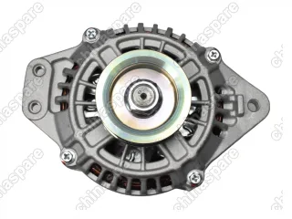Генератор Mitsubishi 90A / Pajero 6G72 / Hyundai Galloper G6AT