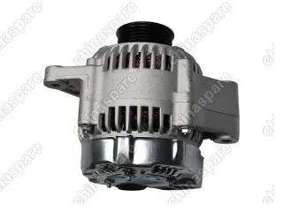 Генератор Toyota 5AF 5AFE 4AFE 88-92