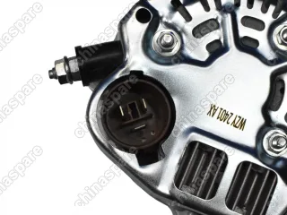 Генератор Toyota 5AF 5AFE 4AFE 88-92