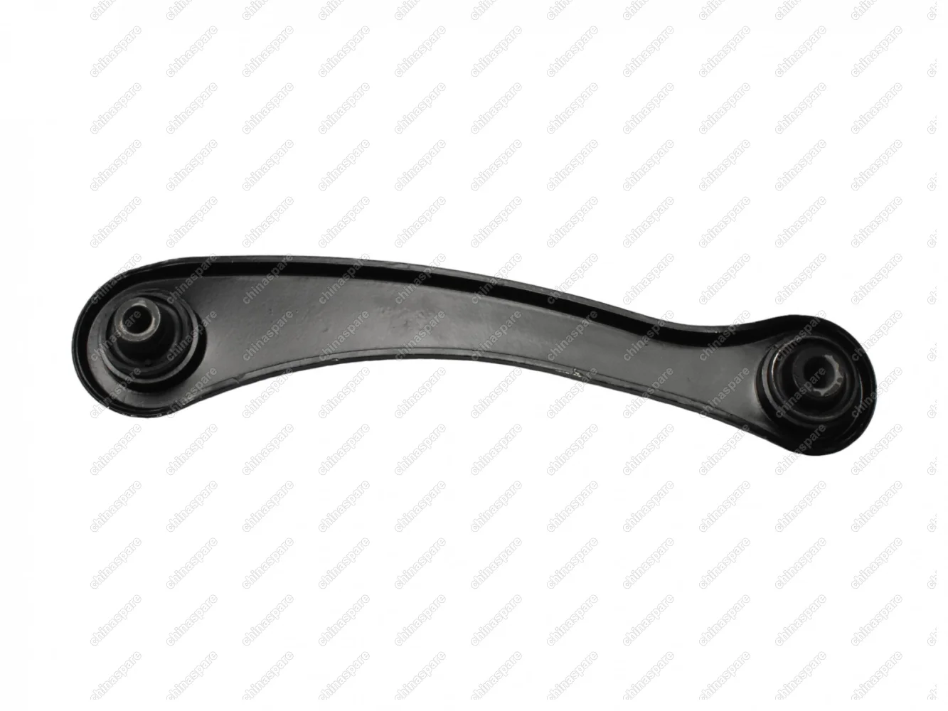 Рычаг задний нижний правый короткий Chery Tiggo 7Pro, 7ProMax, 8Pro, 8ProMax / Exeed LX / Omoda C5 / KAIYI E5