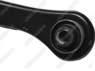 Рычаг задний нижний правый короткий Chery Tiggo 7Pro, 7ProMax, 8Pro, 8ProMax / Exeed LX / Omoda C5 / KAIYI E5