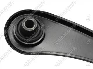 Рычаг задний нижний правый короткий Chery Tiggo 7Pro, 7ProMax, 8Pro, 8ProMax / Exeed LX / Omoda C5 / KAIYI E5