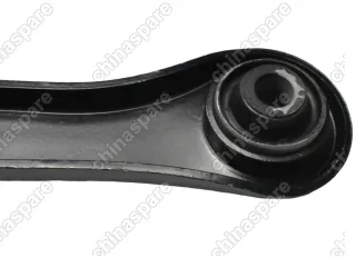 Рычаг задний нижний правый короткий Chery Tiggo 7Pro, 7ProMax, 8Pro, 8ProMax / Exeed LX / Omoda C5 / KAIYI E5