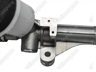 Рейка рулевая Renault Megane 3 / Fluence