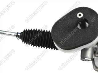 Рейка рулевая Renault Megane 3 / Fluence