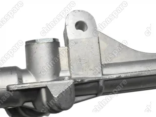 Рейка рулевая Renault Megane 3 / Fluence