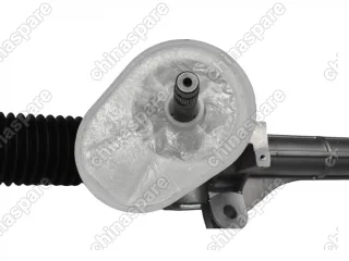 Рейка рулевая Renault Megane 3 / Fluence