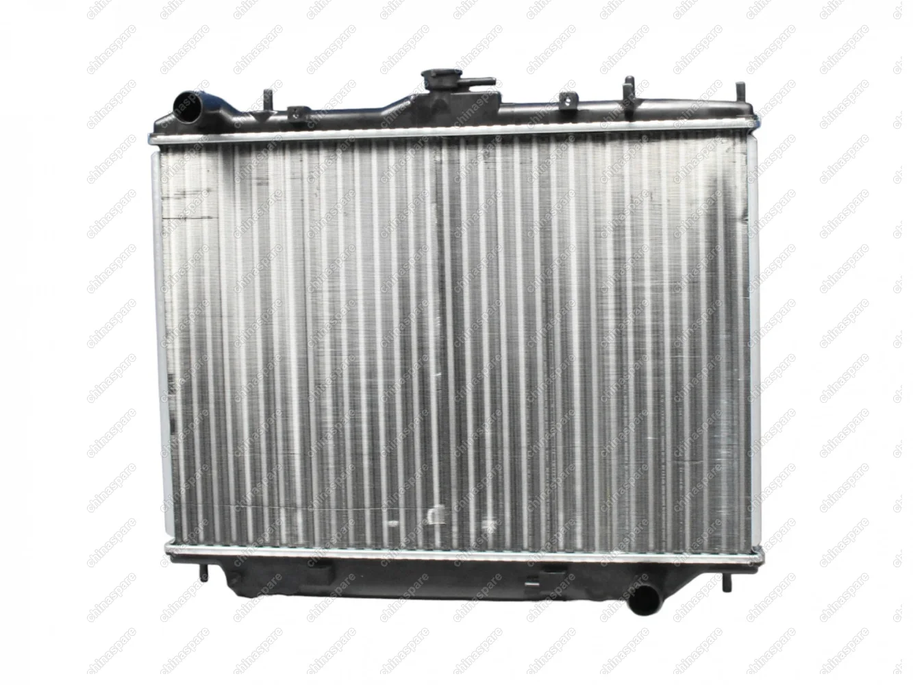 Радиатор охлаждения двигателя Great Wall Hover
