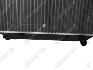 Радиатор охлаждения двигателя Great Wall Hover