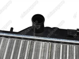 Радиатор охлаждения двигателя Great Wall Hover