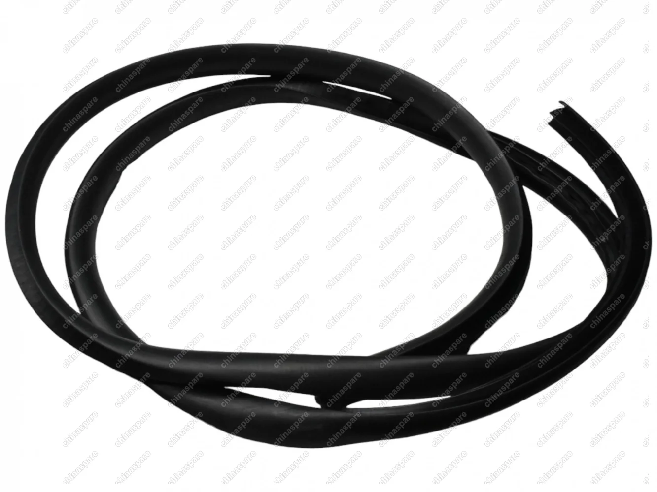 Уплотнитель багажника Opel Antara 2007-2015