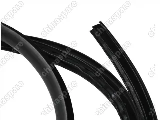 Уплотнитель багажника Opel Antara 2007-2015