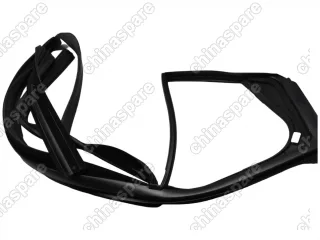 Уплотнитель стекла двери Chevrolet Cruze 2009-2016 J305