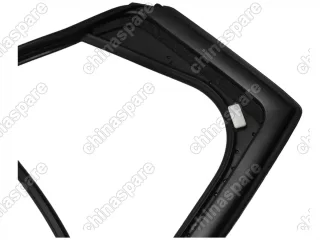 Уплотнитель стекла двери Chevrolet Cruze 2009-2016 J305