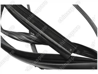 Уплотнитель стекла двери Chevrolet Cruze 2009-2016 J305