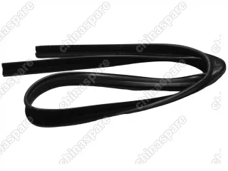 Уплотнитель стекла двери Opel Corsa D 2006-2015