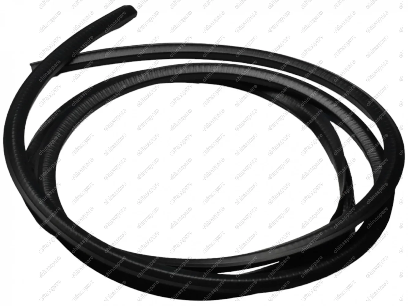 Уплотнитель стекла правой двери Ford Transit 2000-2006