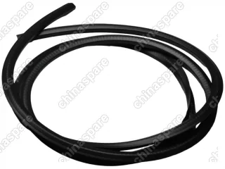 Уплотнитель стекла правой двери Ford Transit 2000-2006