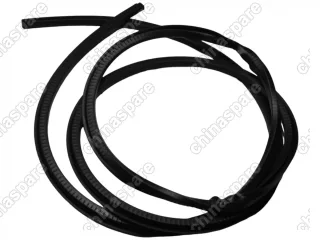 Уплотнитель стекла правой двери Ford Transit 2000-2006