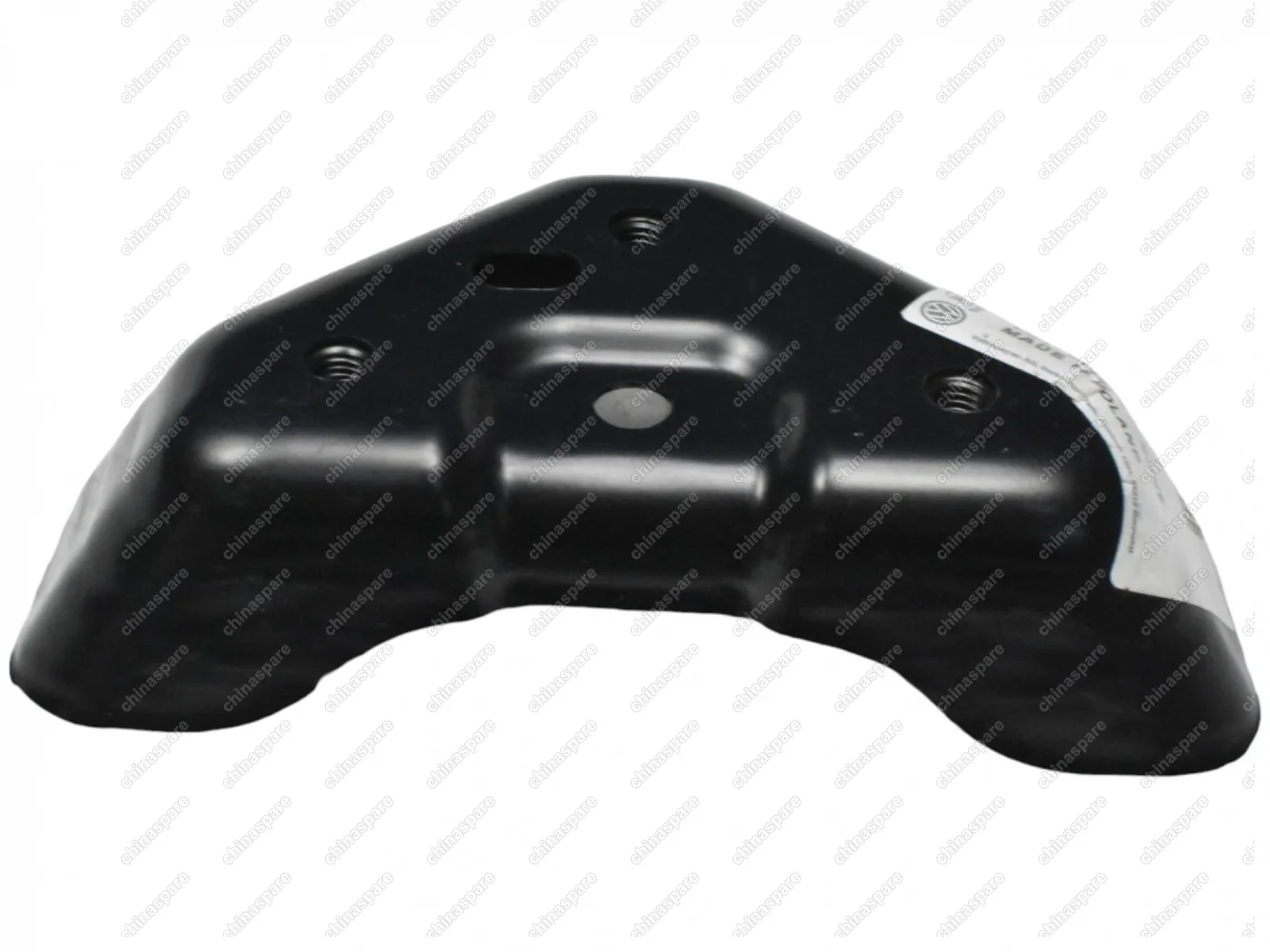 Усилитель шарнира Touareg 2008 - 2010