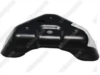 Усилитель шарнира Touareg 2008 - 2010