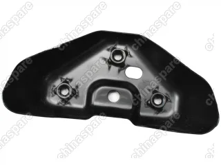 Усилитель шарнира Touareg 2008 - 2010