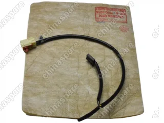 Подогрев сидения 80 Вт Chevrolet Epica (V250) (спинка)