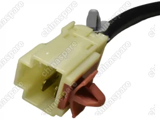 Подогрев сидения 80 Вт Chevrolet Epica (V250) (спинка)