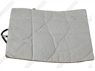 Подогрев сидения 80 Вт Chevrolet Epica (V250) (спинка)