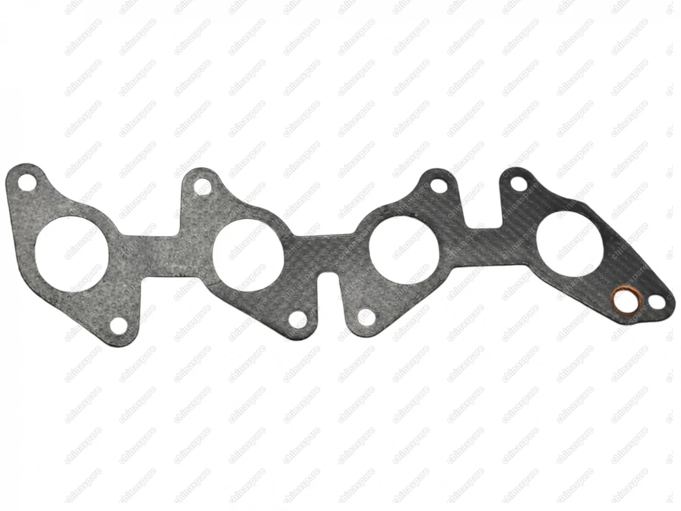 Прокладка впускного коллектора Renault