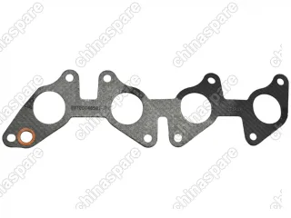 Прокладка впускного коллектора Renault