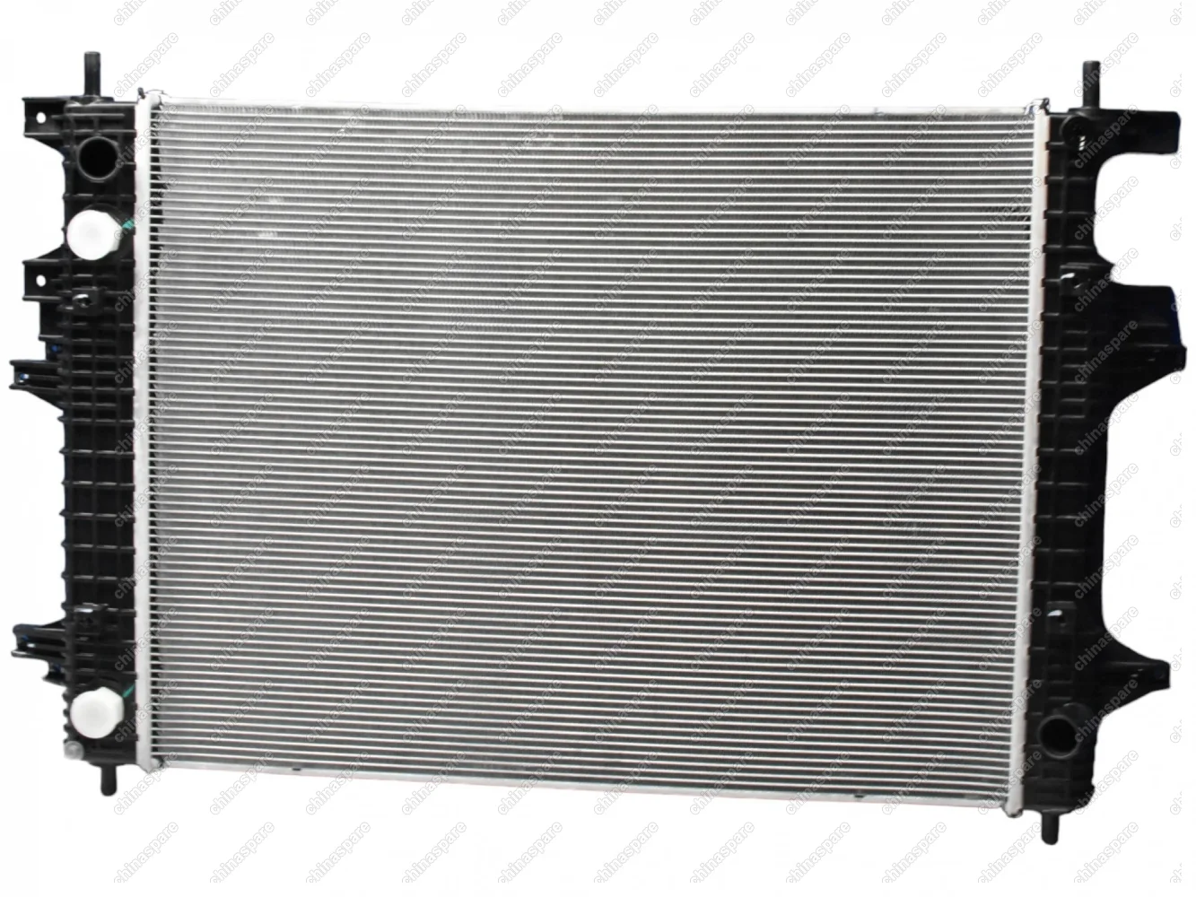 Радиатор охлаждения Kaiyi E5 (CVT)