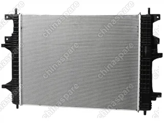 Радиатор охлаждения Kaiyi E5 (CVT)