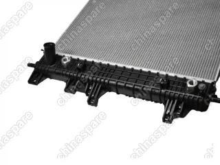 Радиатор охлаждения Kaiyi E5 (CVT)